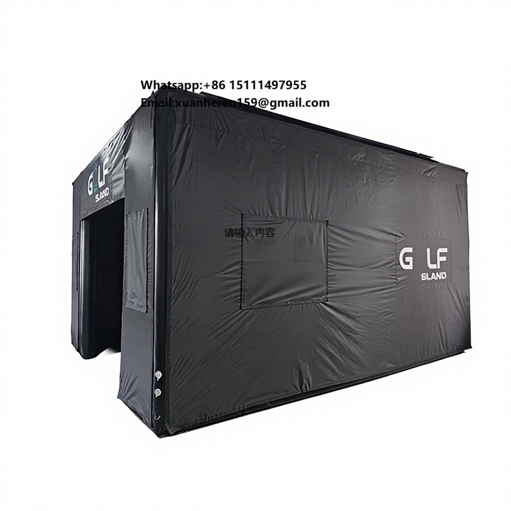 Golf Equipment Usa - Commercial Golf Simulator Professional Golf Training