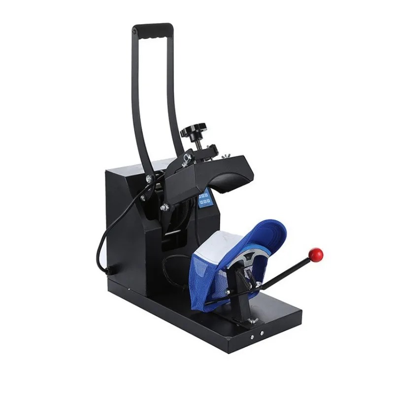 Golf Equipment Usa - Heat Transfer Printing Machine for Hats