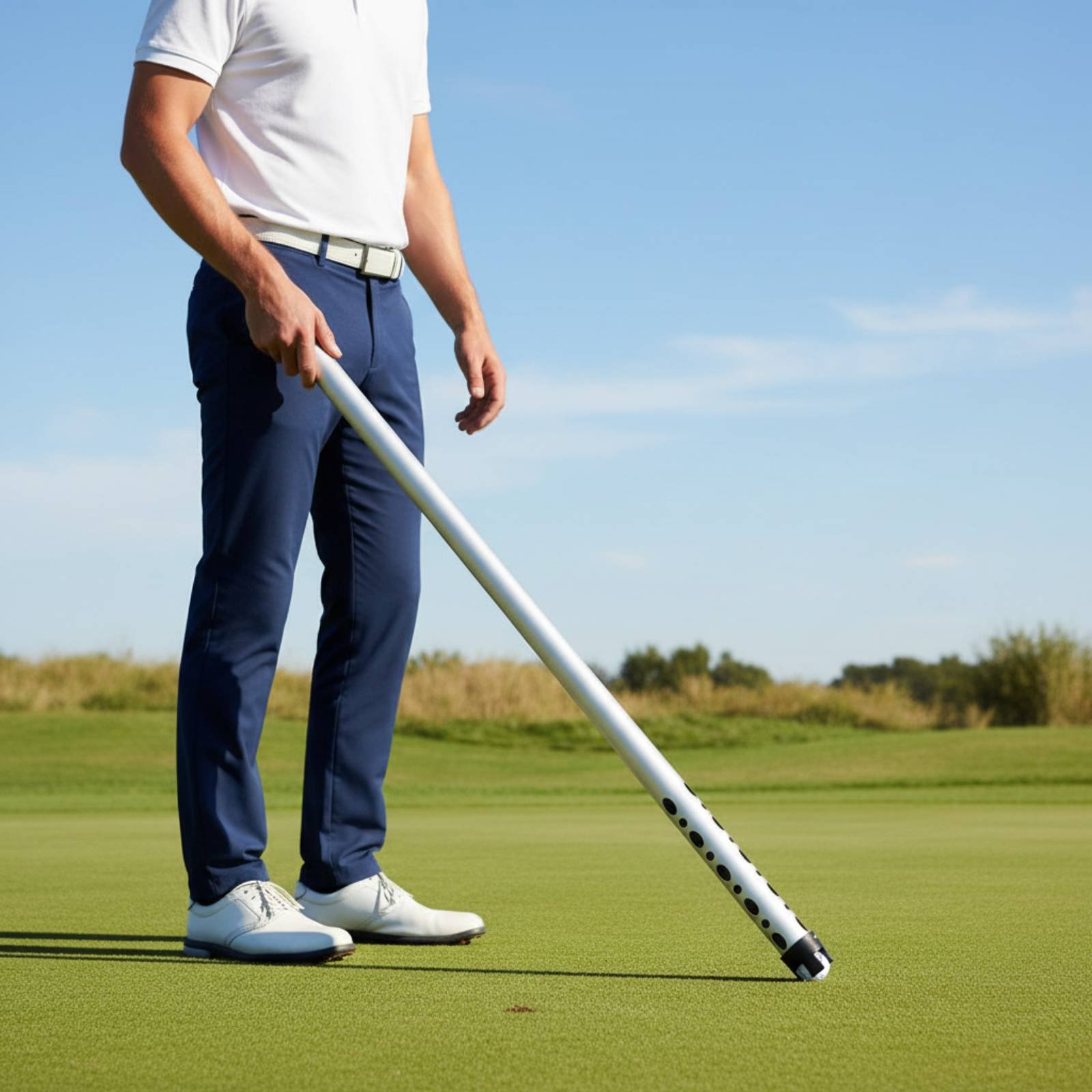 Golf Ball Grabber Portable Gol - Golf Equipment Usa recensie en prijs