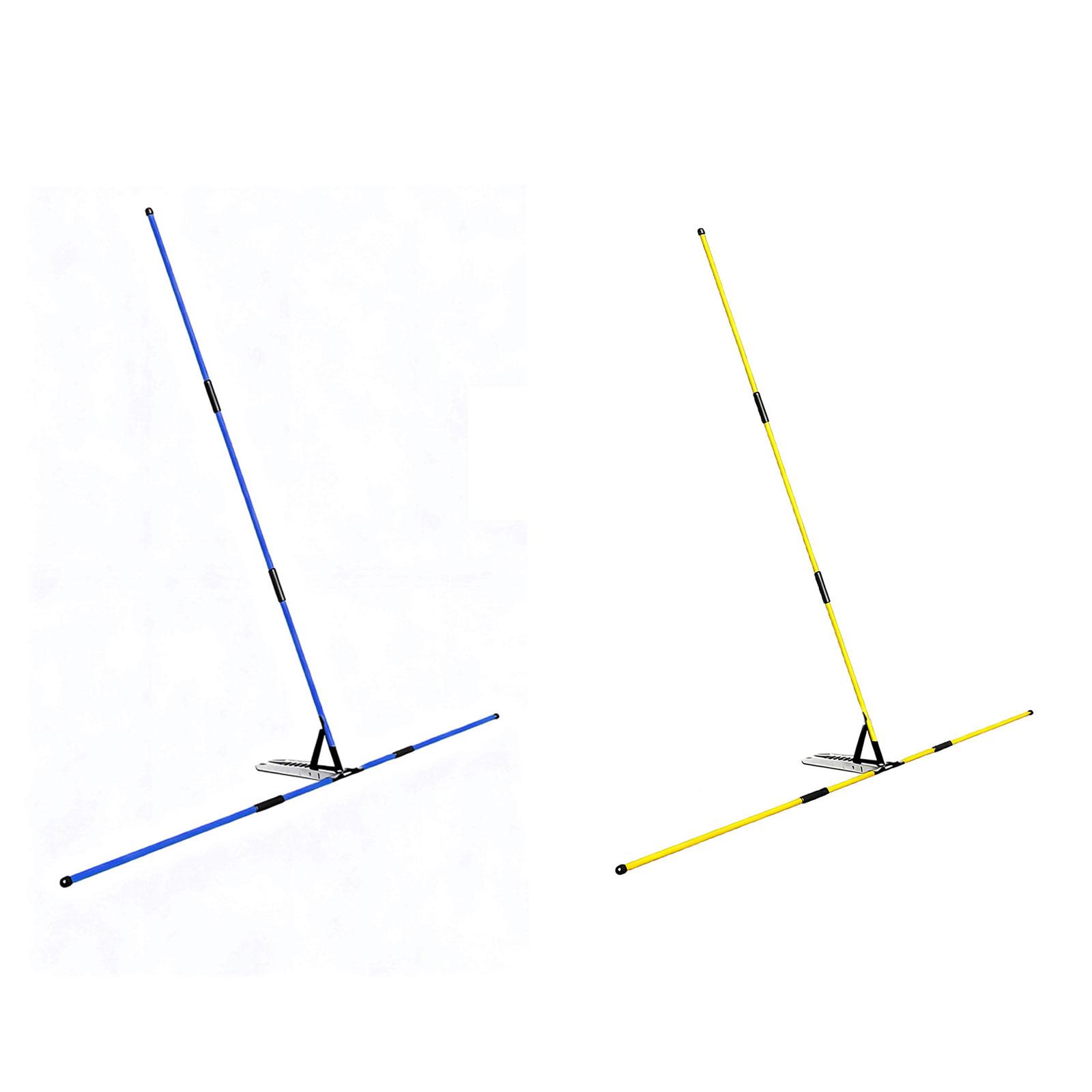 Golf Alignment Pole Holder, Pr - Alignment Stick Set recensie en prijs