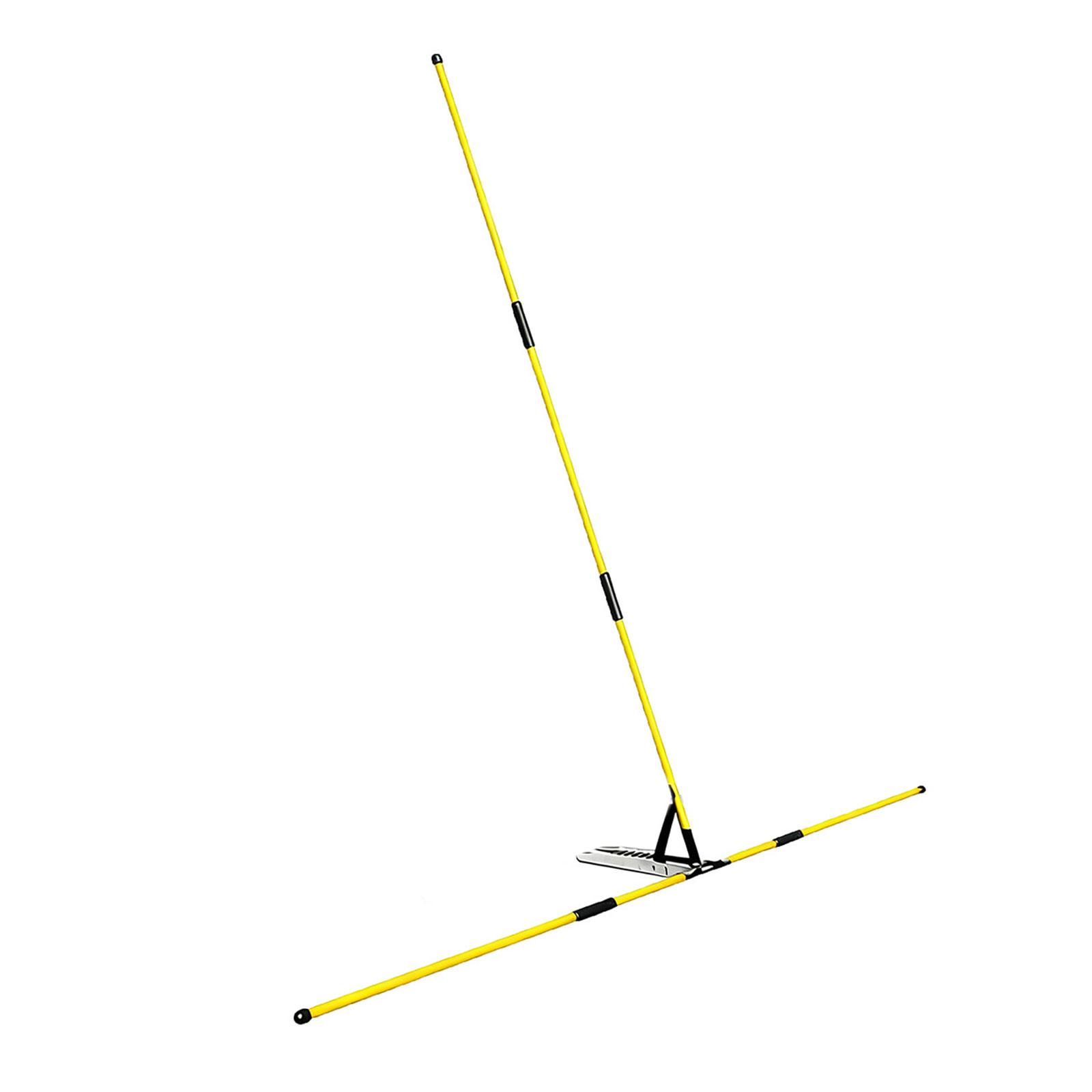 Golf Alignment Pole Holder, Pr - Alignment Stick Set recensie en prijs