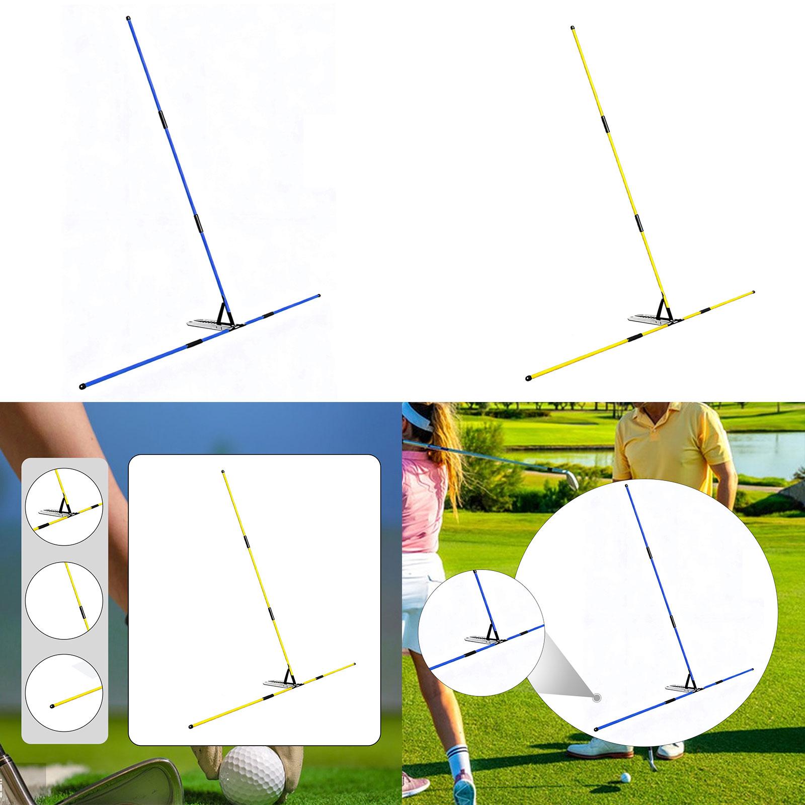 Golf Alignment Pole Holder, Pr - Alignment Stick Set recensie en prijs