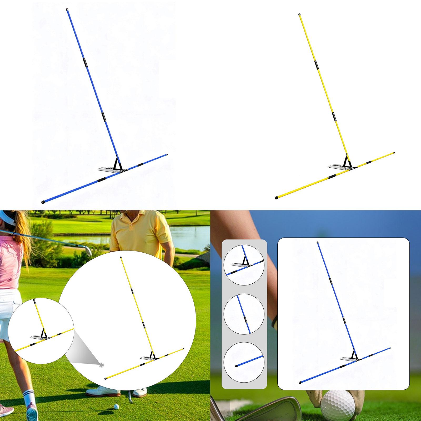 Golf Alignment Pole Holder, Pr - Alignment Stick Set recensie en prijs