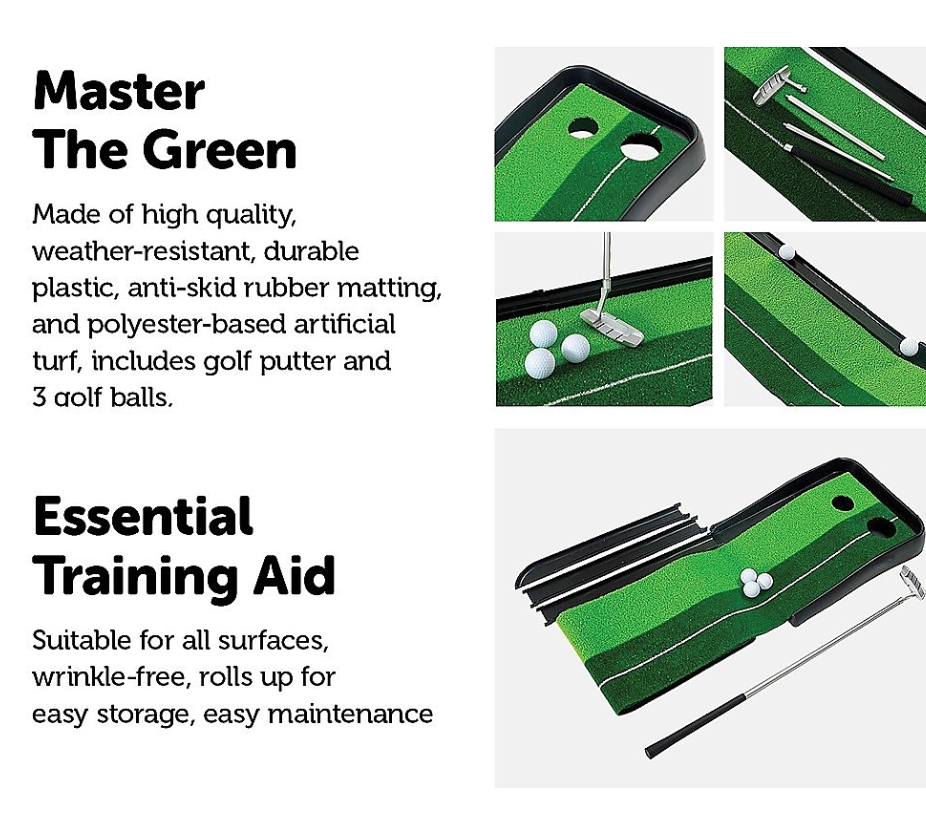 2021 Factory Customized Wholes - Golf Equipment Usa recensie en prijs
