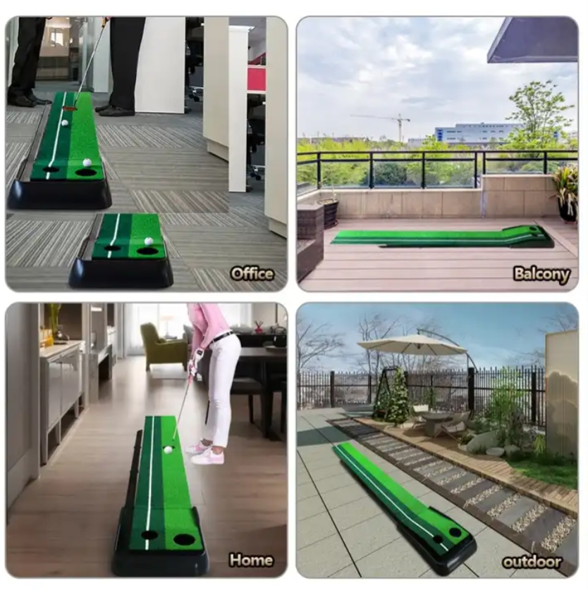 2021 Factory Customized Wholes - Golf Equipment Usa recensie en prijs