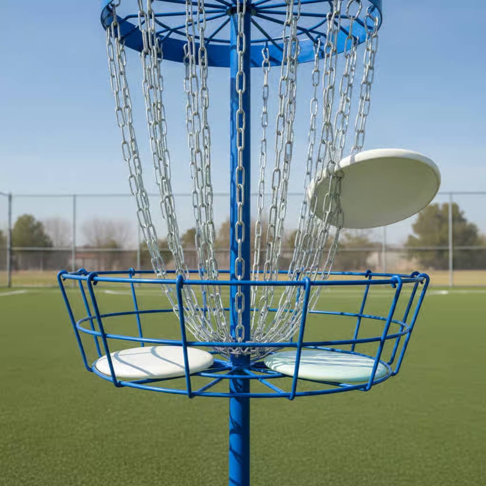 Disc Golf Training Basket Easy - Golf Equipment Usa recensie en prijs