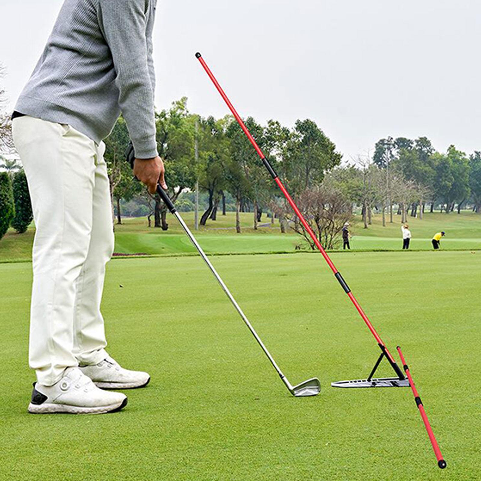 Golf Swing Practice Equipment  - Alignment Stick Set recensie en prijs