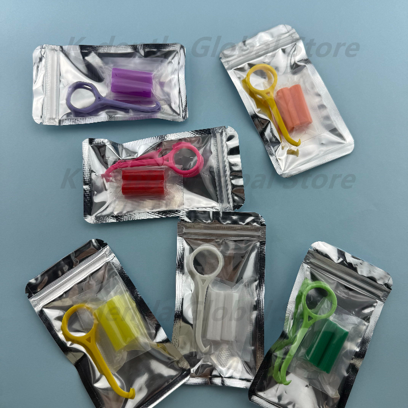 30 Sets Dental Aligner Remover - Alignment Stick Set recensie en prijs