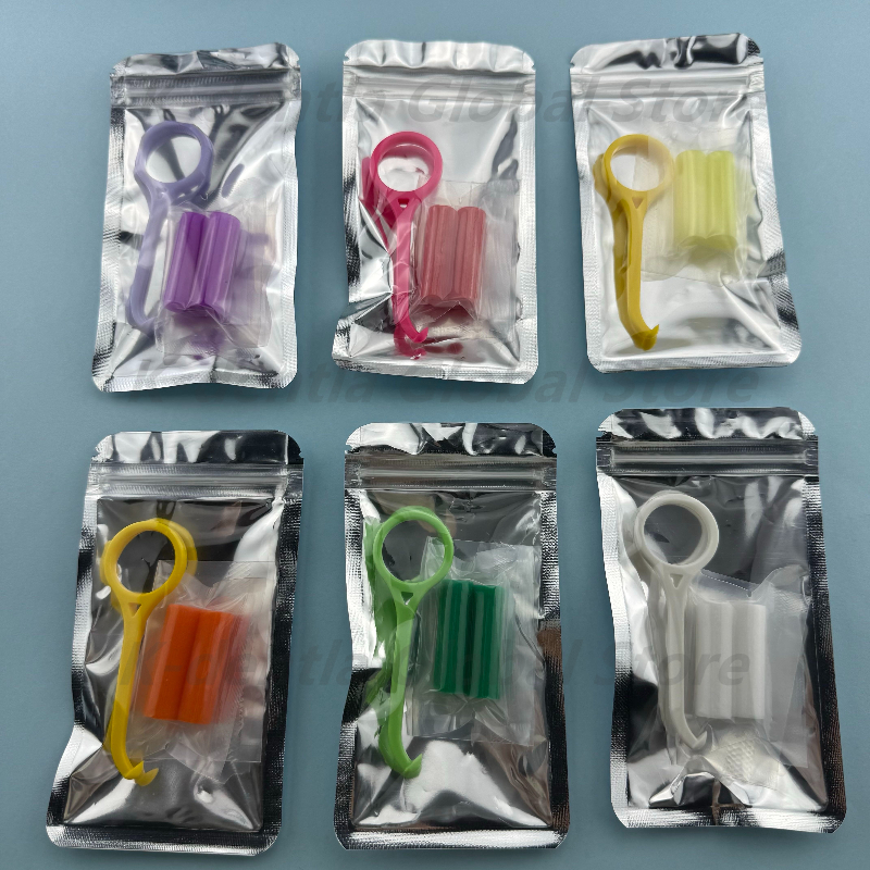 30 Sets Dental Aligner Remover - Alignment Stick Set recensie en prijs