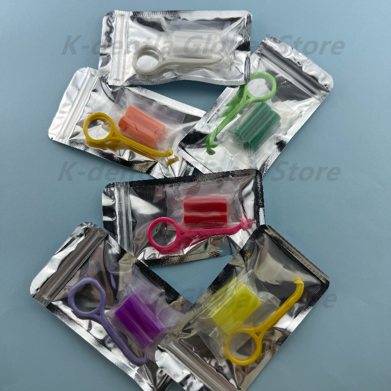 30 Sets Dental Aligner Remover - Alignment Stick Set recensie en prijs