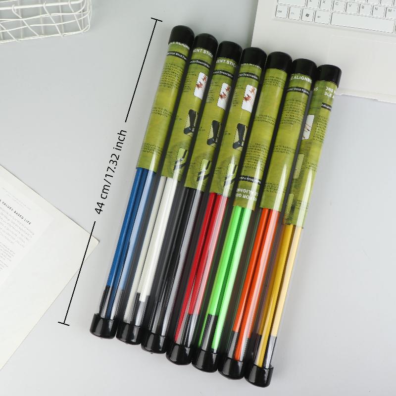 New Golf Alignment Sticks 2 Se - Alignment Stick Set recensie en prijs