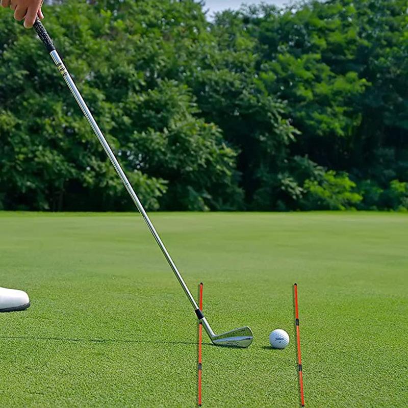 New Golf Alignment Sticks 2 Se - Alignment Stick Set recensie en prijs