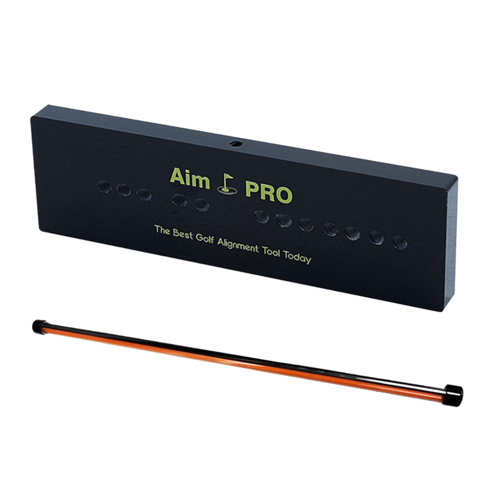 Golf Alignment Sticks Portable - Alignment Stick Set recensie en prijs