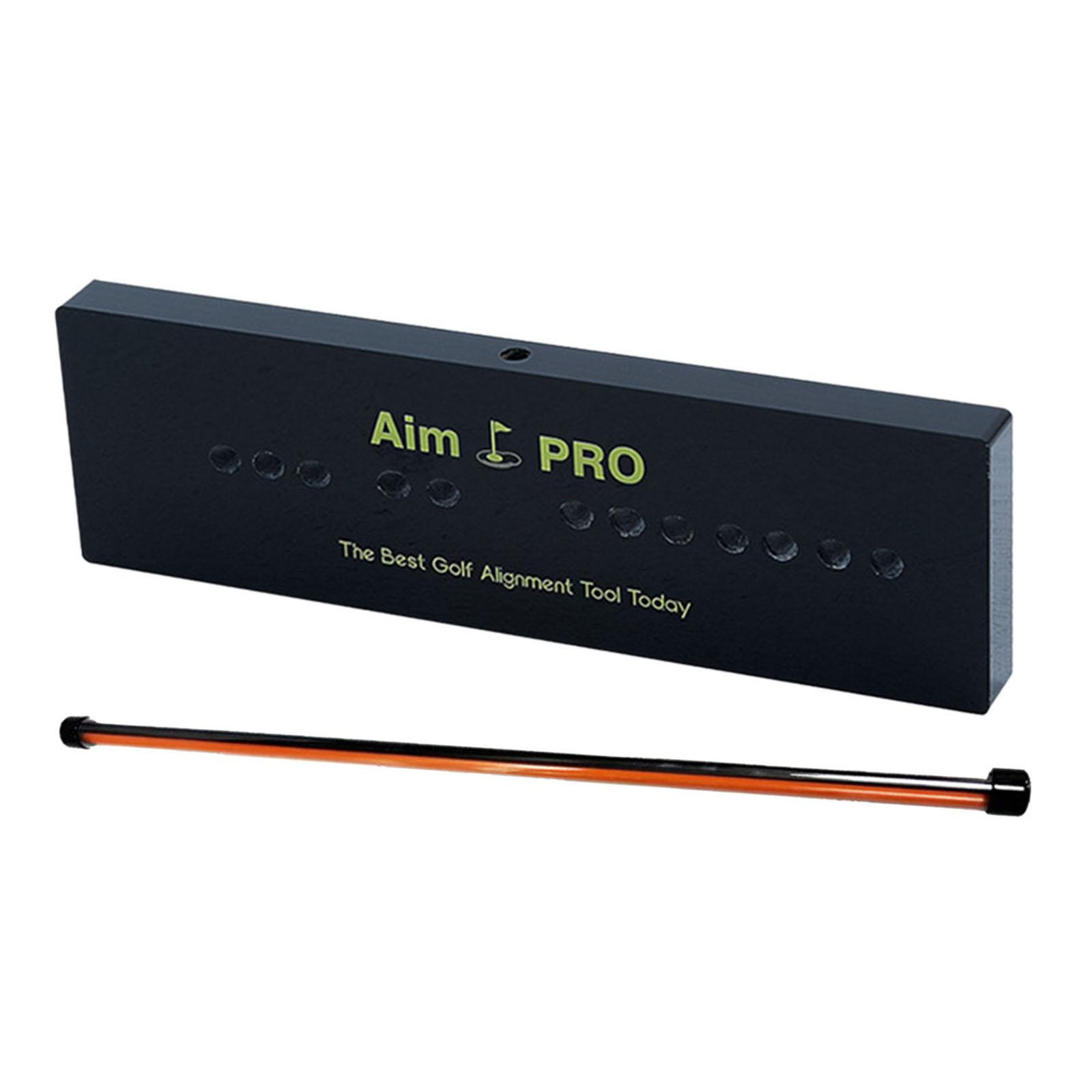 Golf Alignment Sticks Portable - Alignment Stick Set recensie en prijs