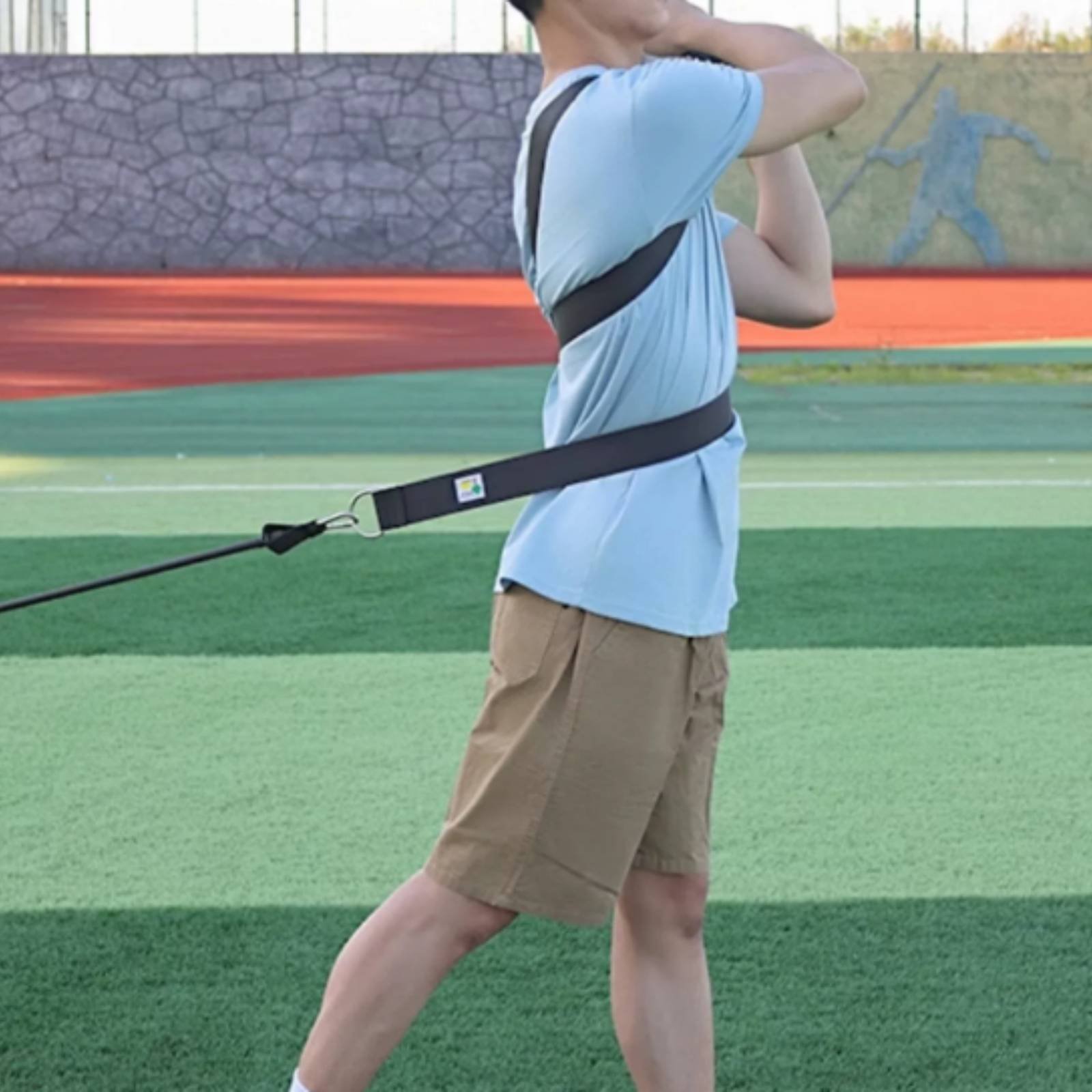 Golf Swing Coach Carabiner Cli - Golf Equipment Usa recensie en prijs