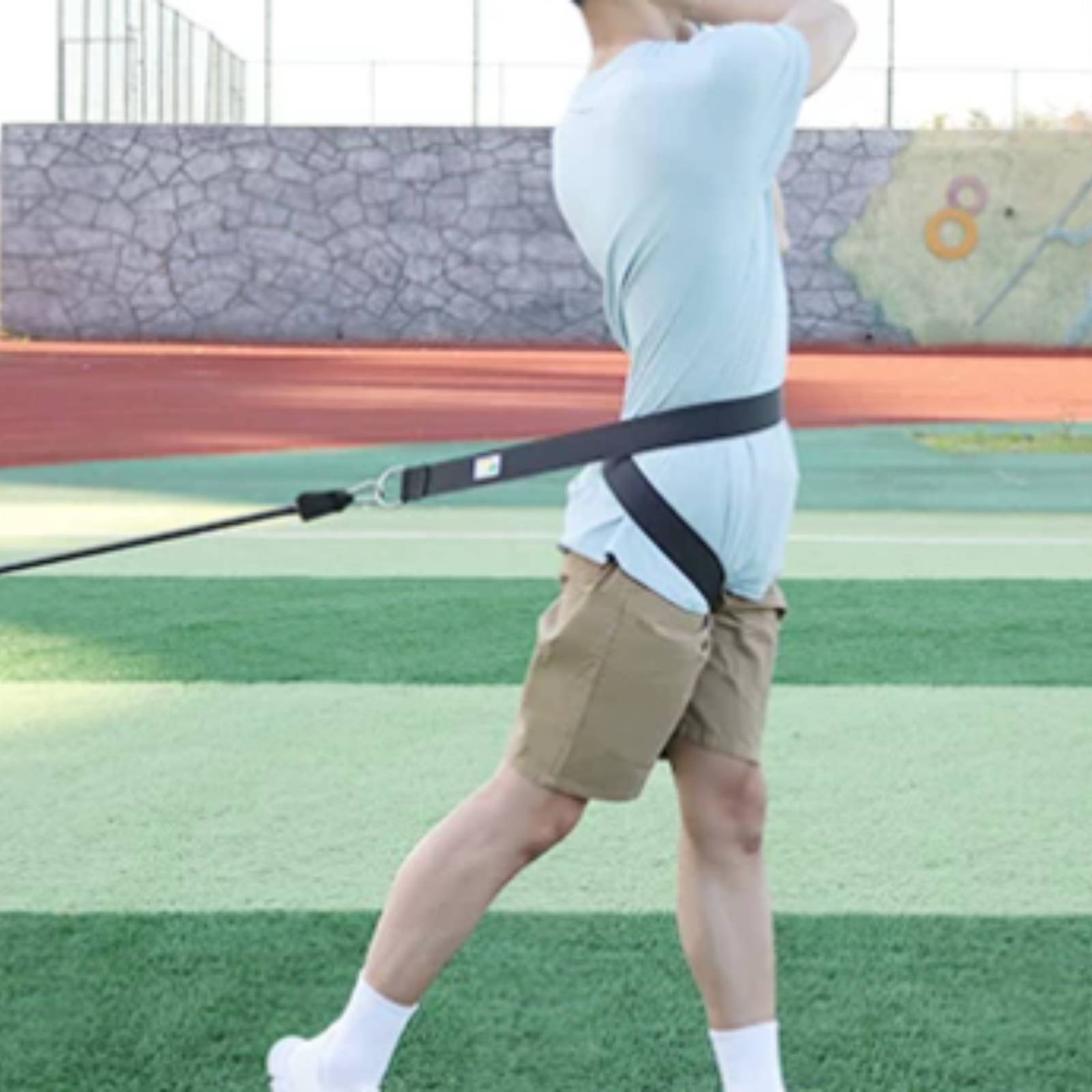 Golf Swing Coach Carabiner Cli - Golf Equipment Usa recensie en prijs