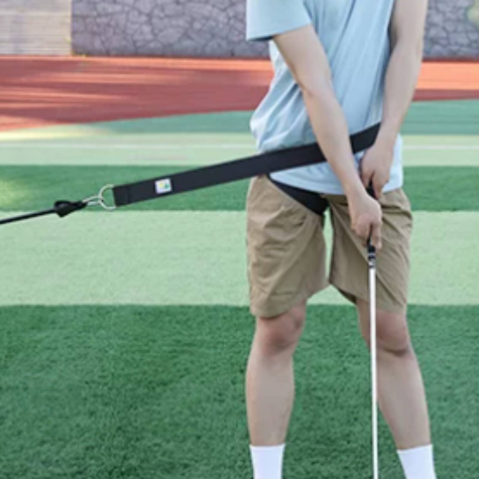 Golf Swing Coach Carabiner Cli - Golf Equipment Usa recensie en prijs
