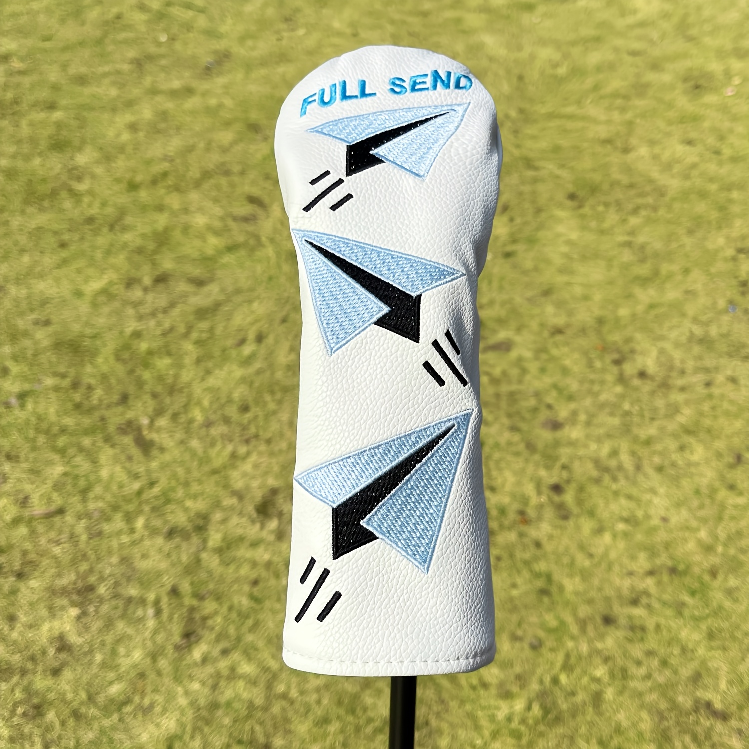Wear-Resistant Golf Club Cover - Golf Equipment Usa recensie en prijs