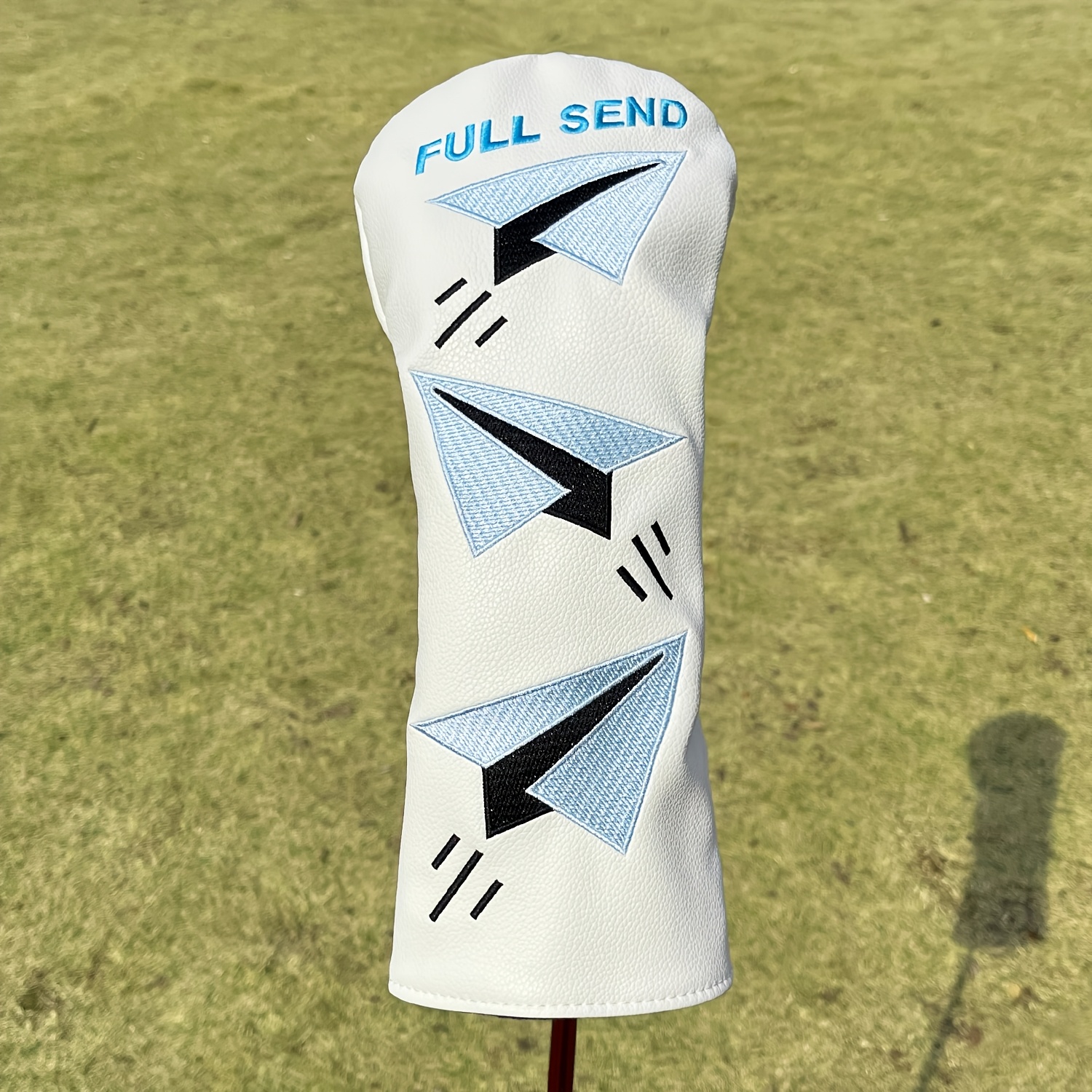 Wear-Resistant Golf Club Cover - Golf Equipment Usa recensie en prijs