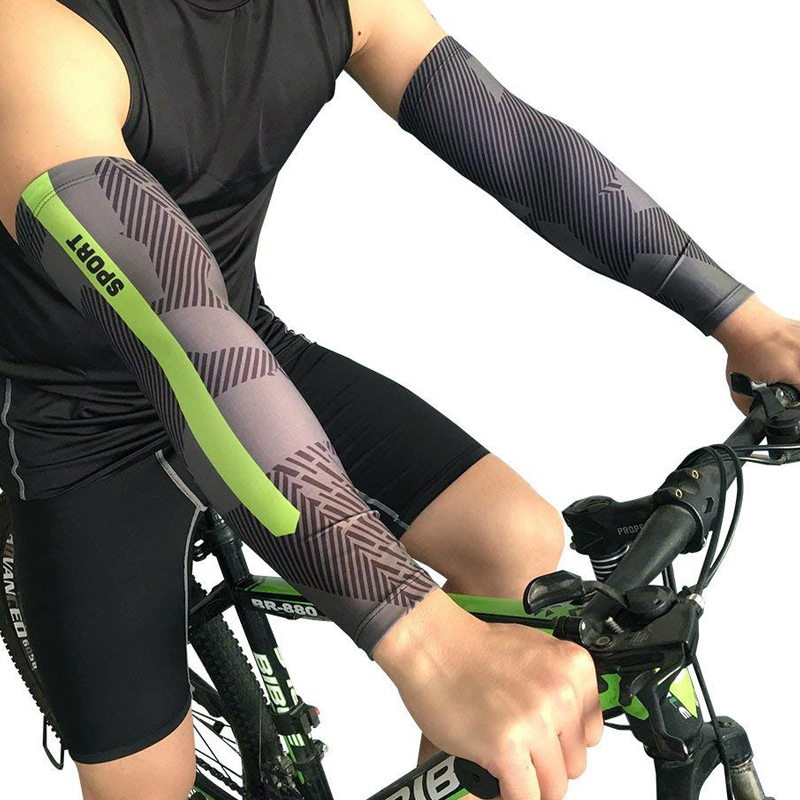 1Pcs UV Protection Arm Set for - Golf Equipment Usa recensie en prijs