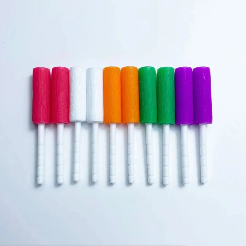 35 Sets Orthodontic Tooth Chew - Alignment Stick Set recensie en prijs