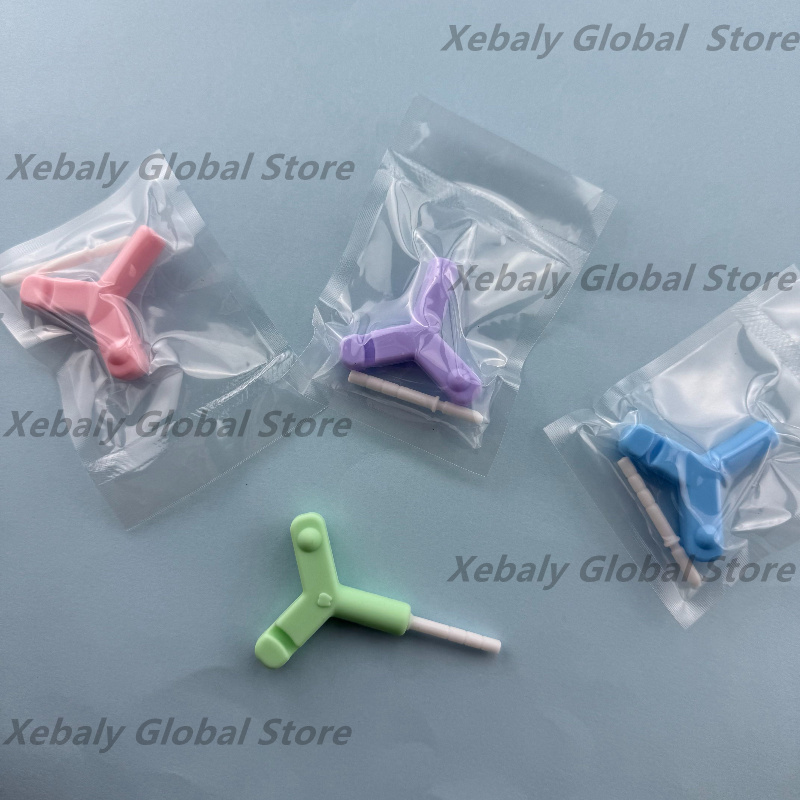 40 Sets Silicone Aligner Chewi - Alignment Stick Set recensie en prijs