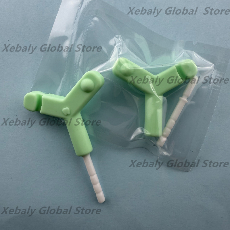 40 Sets Silicone Aligner Chewi - Alignment Stick Set recensie en prijs