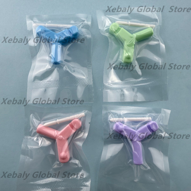 40 Sets Silicone Aligner Chewi - Alignment Stick Set recensie en prijs
