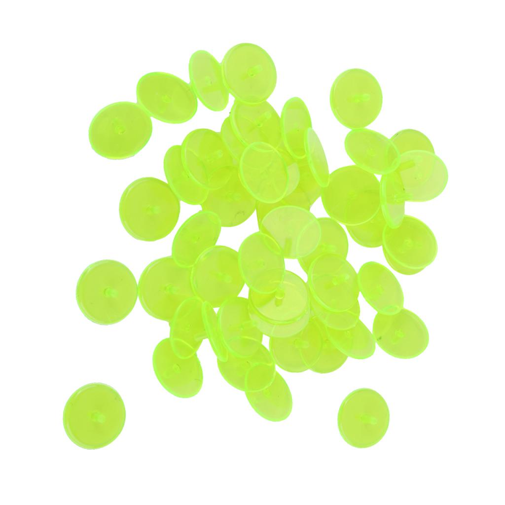 Golf Ball Marker Plastic Yello - Golf Equipment Usa recensie en prijs