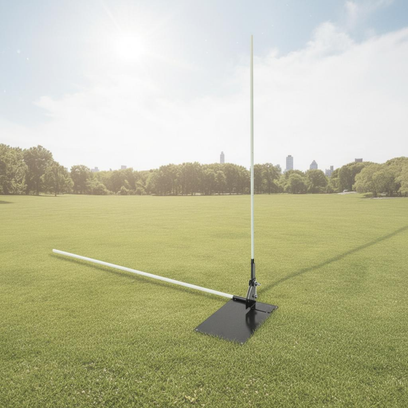 Golf Swing Plane Coach Adjusta - Golf Equipment Usa recensie en prijs