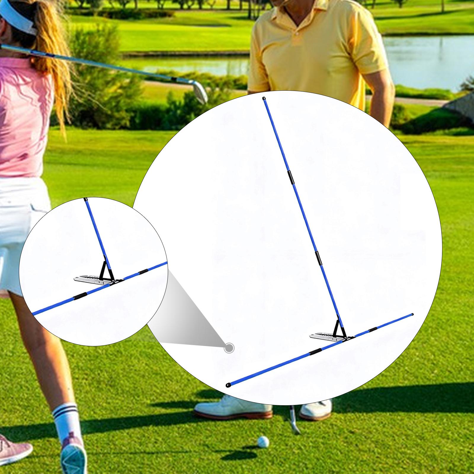 Golf Alignment Stick Holder, G - Alignment Stick Set recensie en prijs
