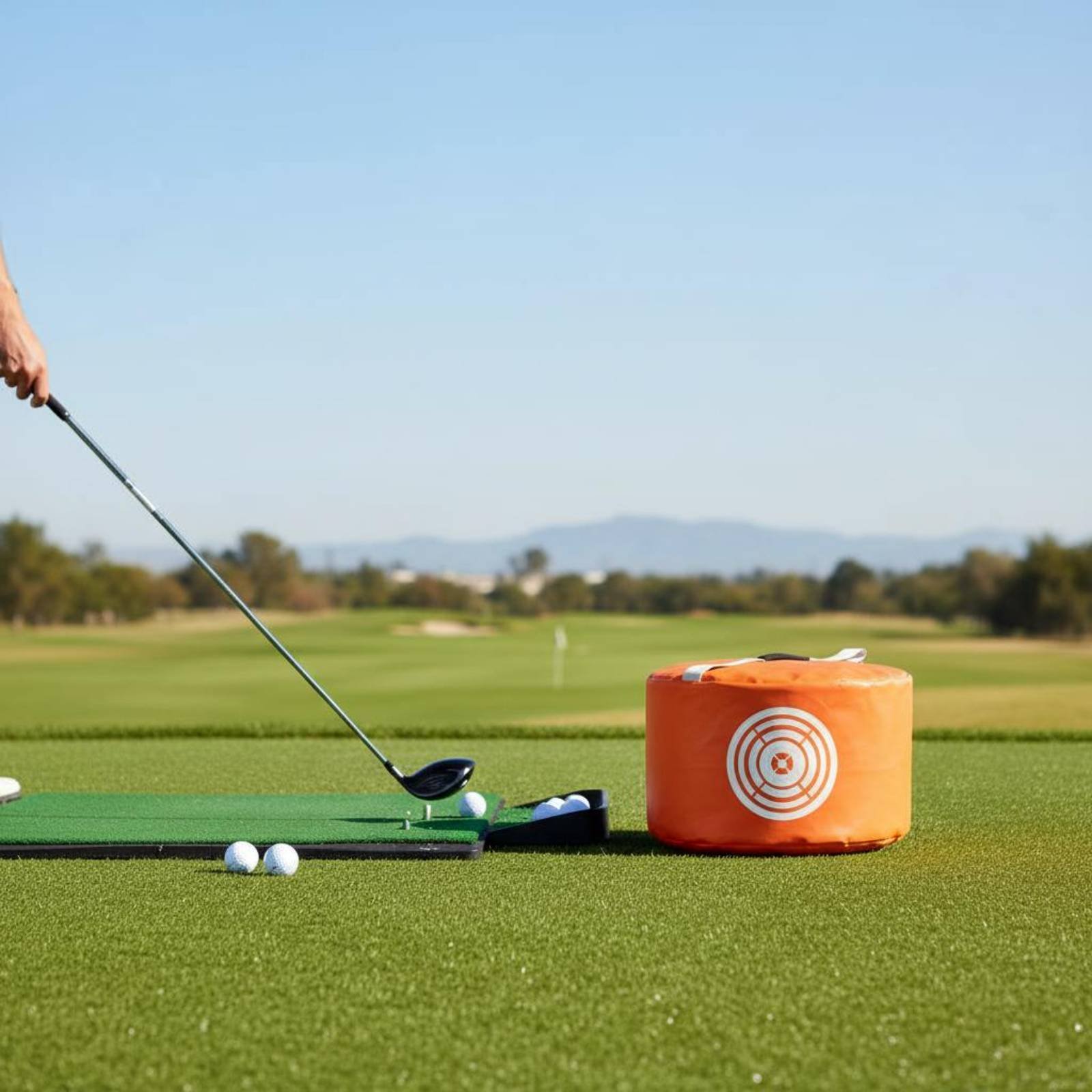 Golf Strike Bag Improve Accura - Golf Equipment Usa recensie en prijs