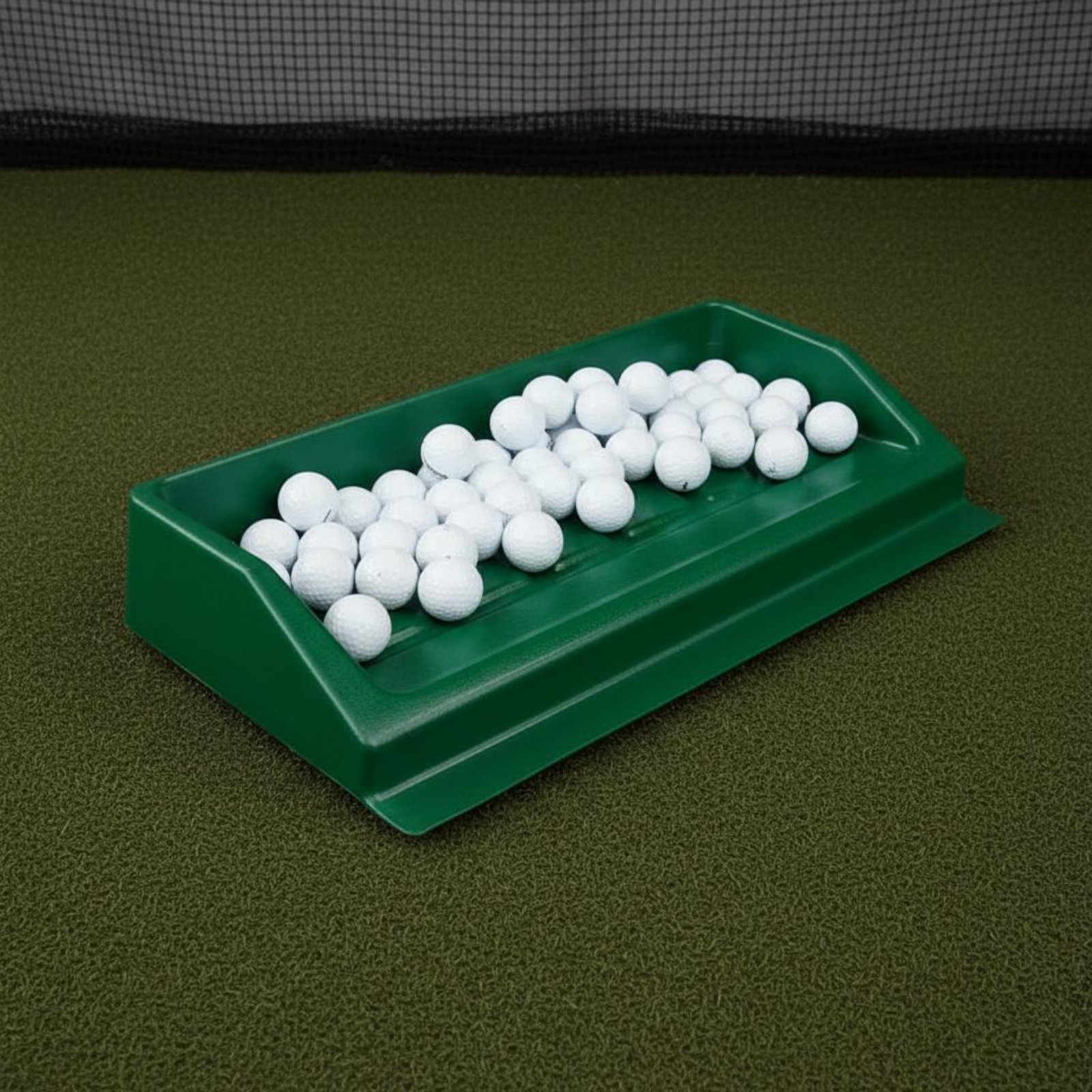 ABS Golf Tee Tray Sturdy Golf  - Golf Equipment Usa recensie en prijs