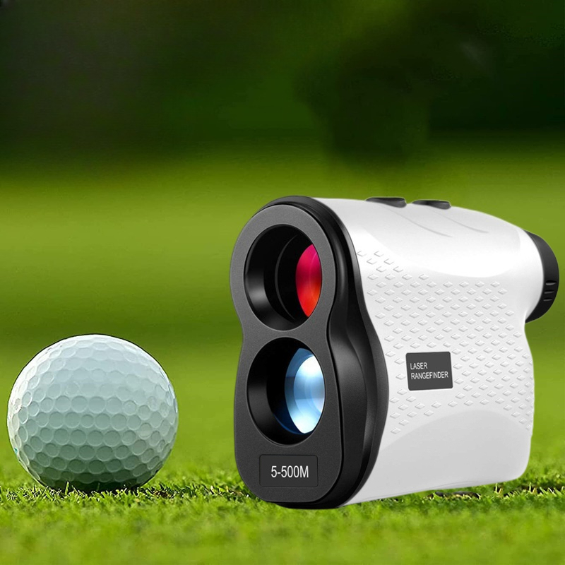 Handheld Golf Rangefinder High - Golf Equipment Usa recensie en prijs