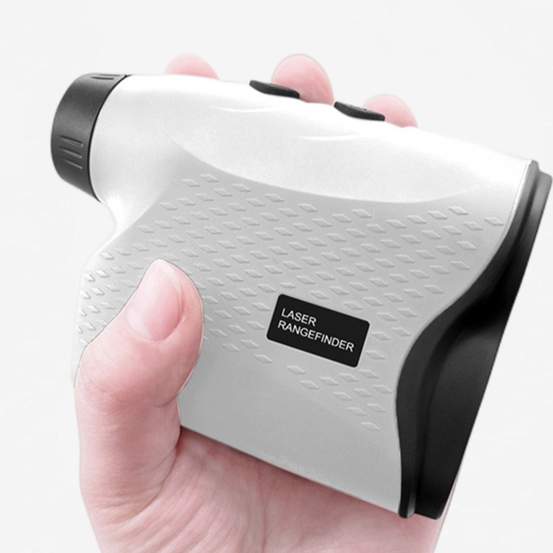 Handheld Golf Rangefinder High - Golf Equipment Usa recensie en prijs
