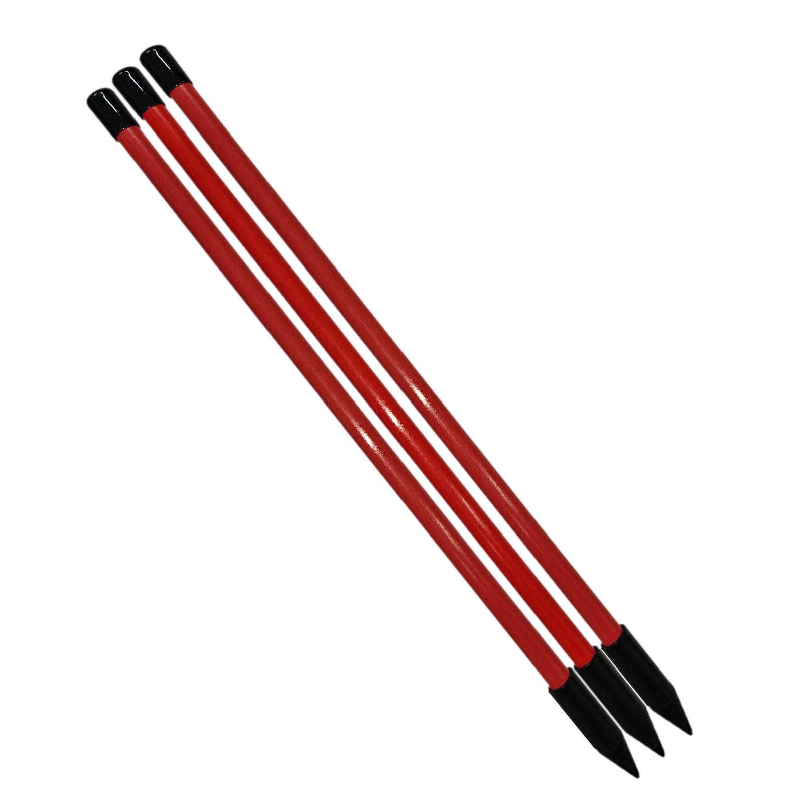 Golf Alignment Sticks Set Post - Alignment Stick Set recensie en prijs