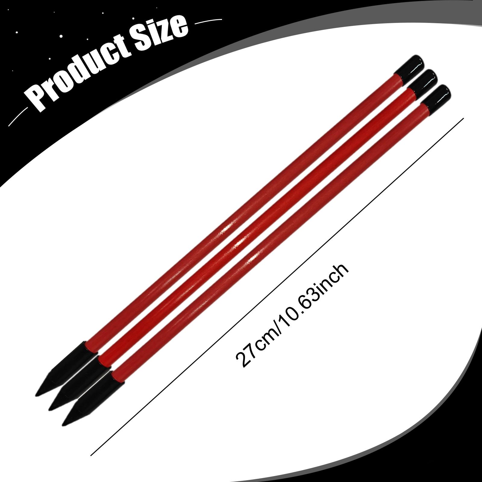 Golf Alignment Sticks Set Post - Alignment Stick Set recensie en prijs