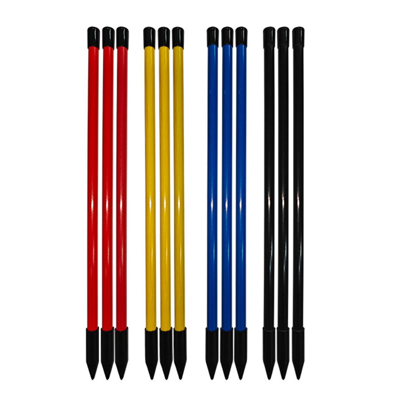 Golf Alignment Sticks Set Post - Alignment Stick Set recensie en prijs