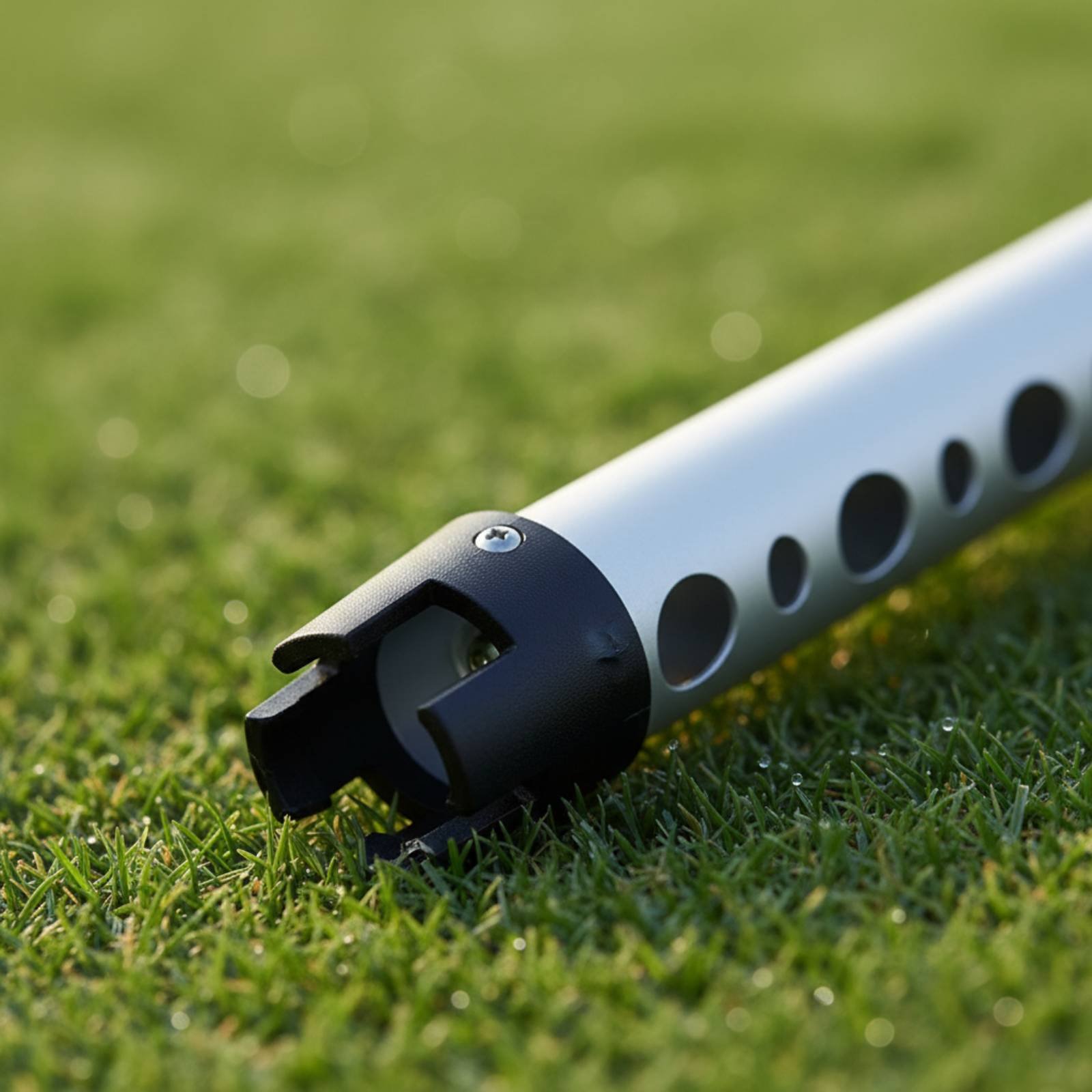 Golf Ball Grabber Aluminum All - Golf Equipment Usa recensie en prijs