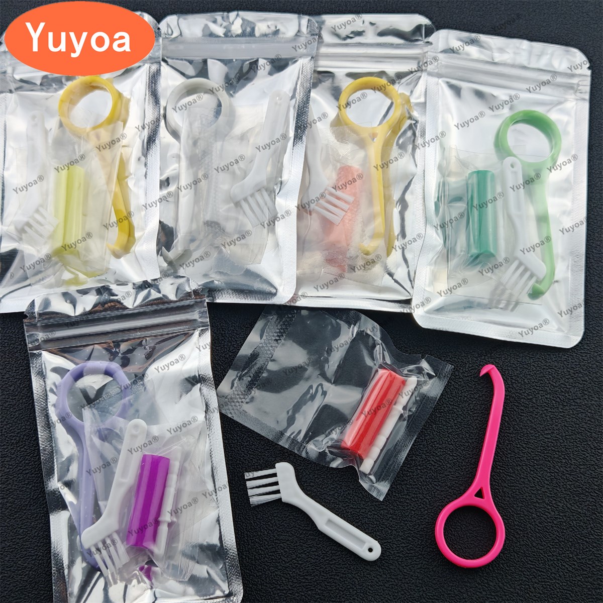 50sets Dental Orthodontic Alig - Alignment Stick Set recensie en prijs