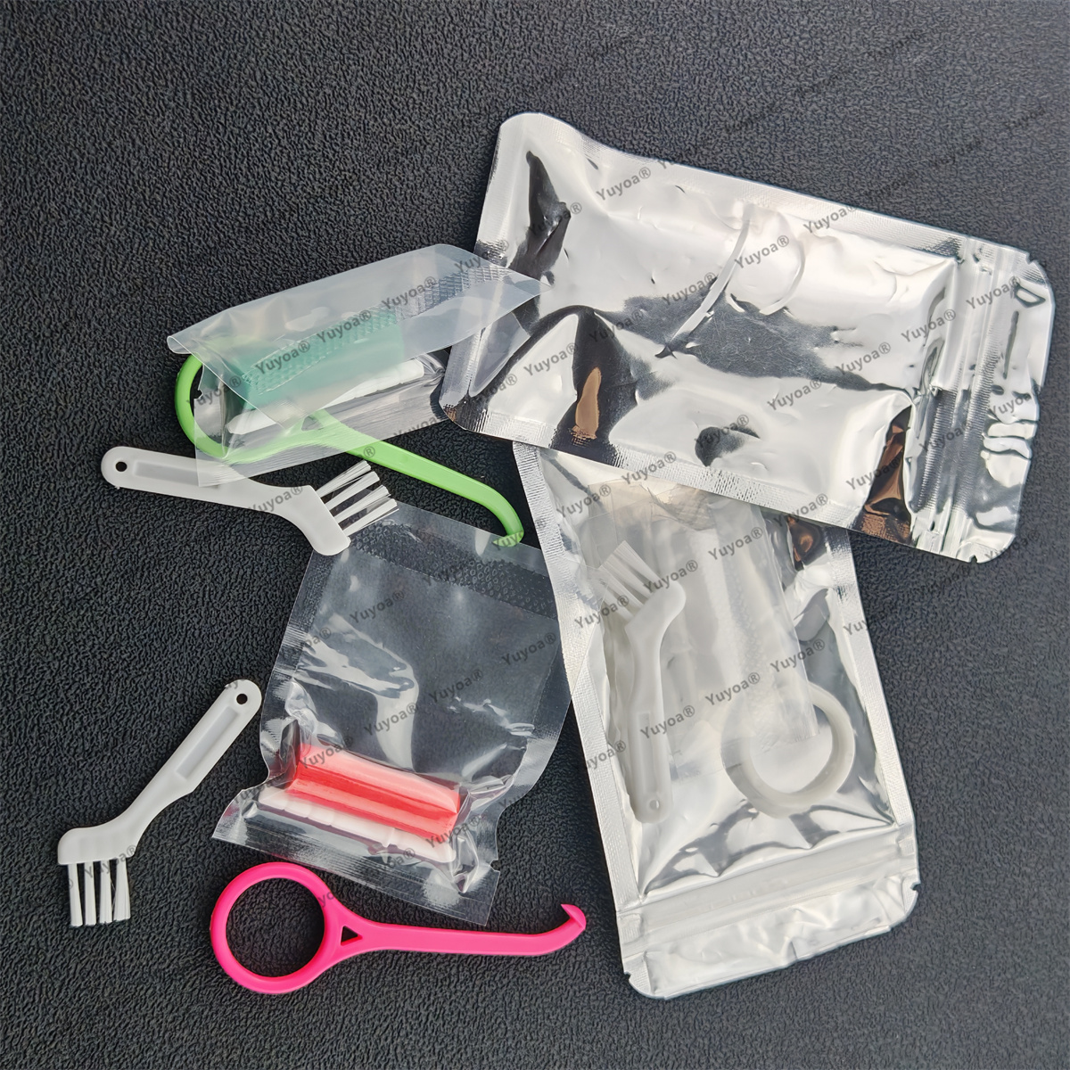 50sets Dental Orthodontic Alig - Alignment Stick Set recensie en prijs