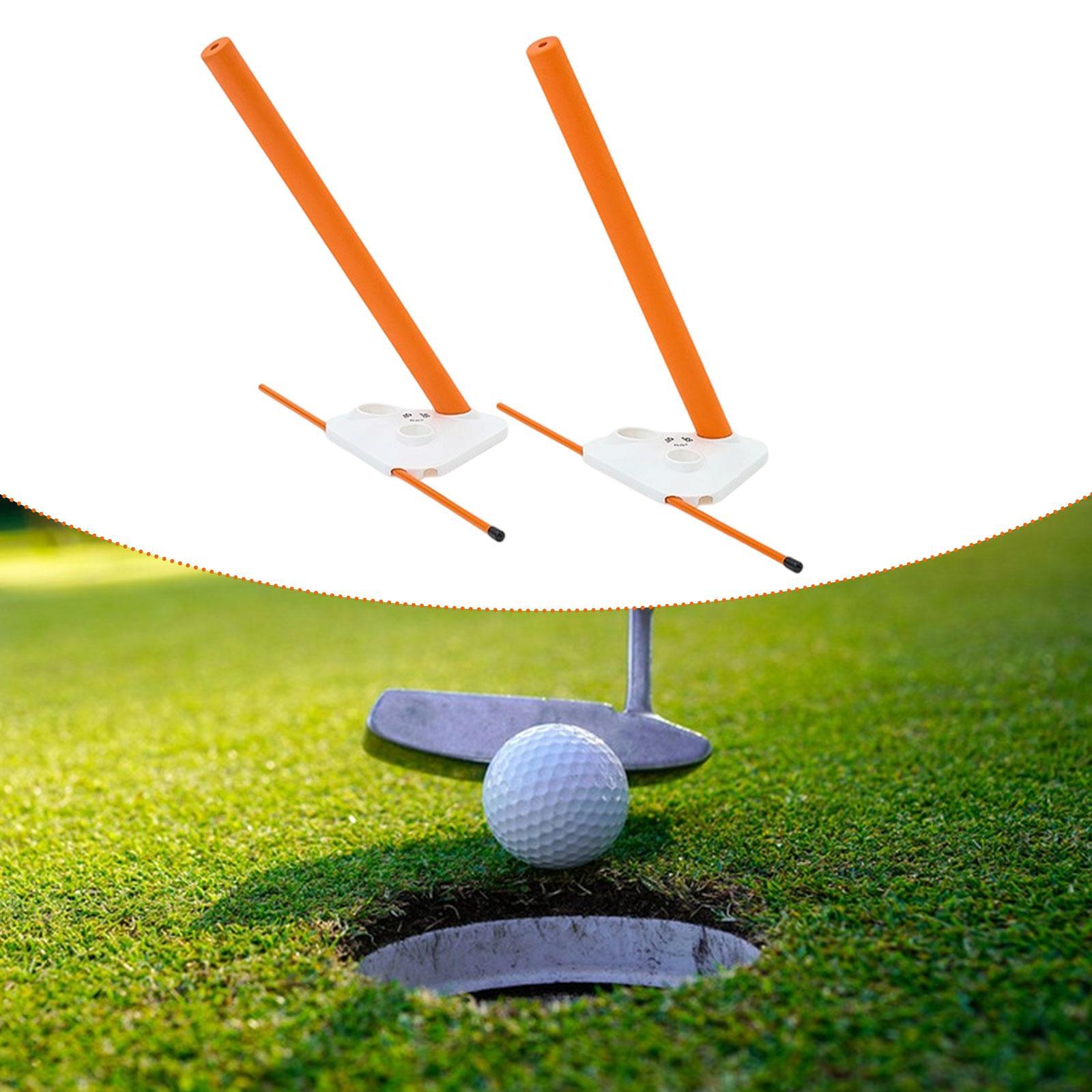 Pro Golf Practice Equipment Sw - Alignment Stick Set recensie en prijs