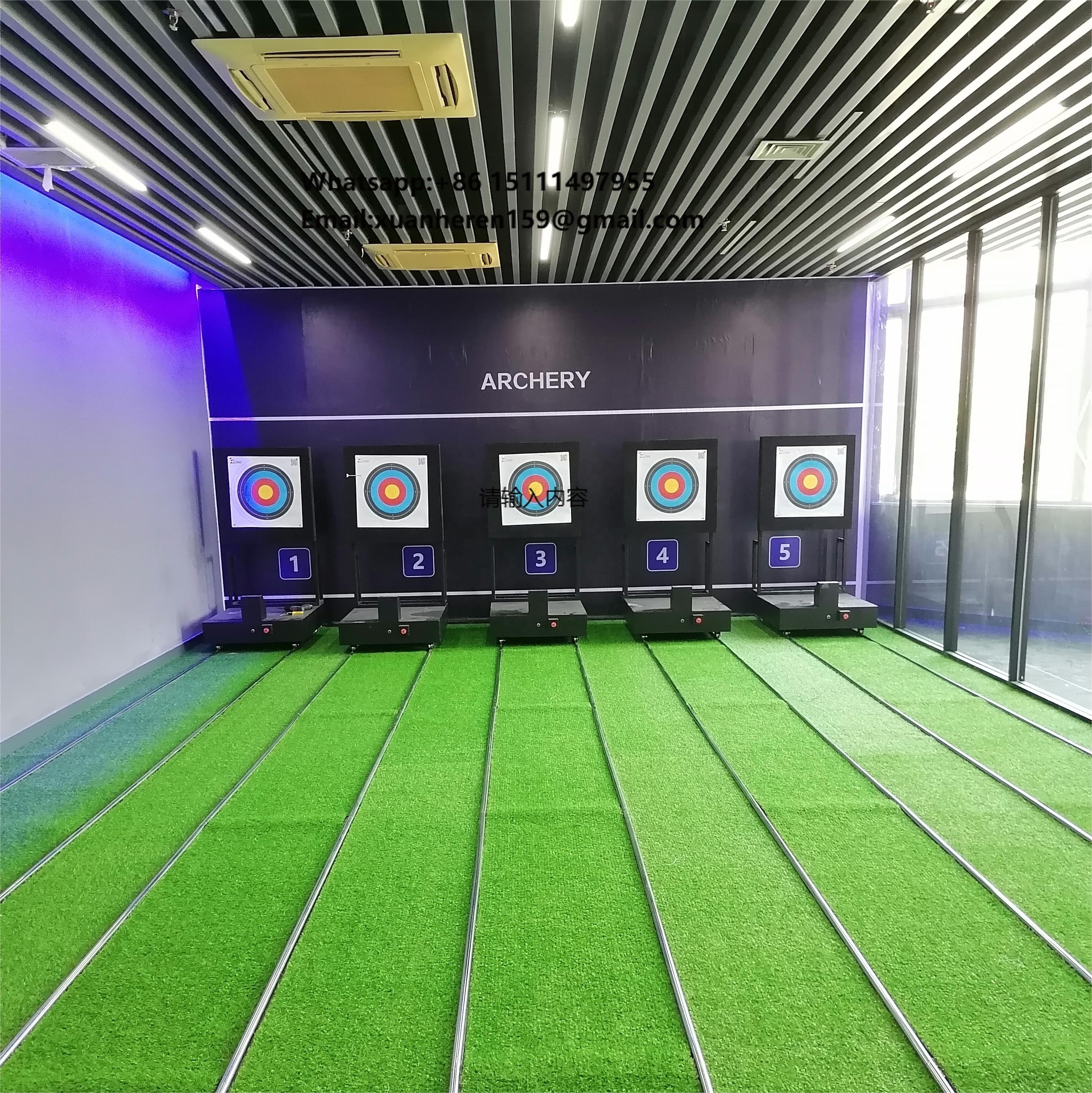 High Quality China Factory Pri - Golf Equipment Usa recensie en prijs